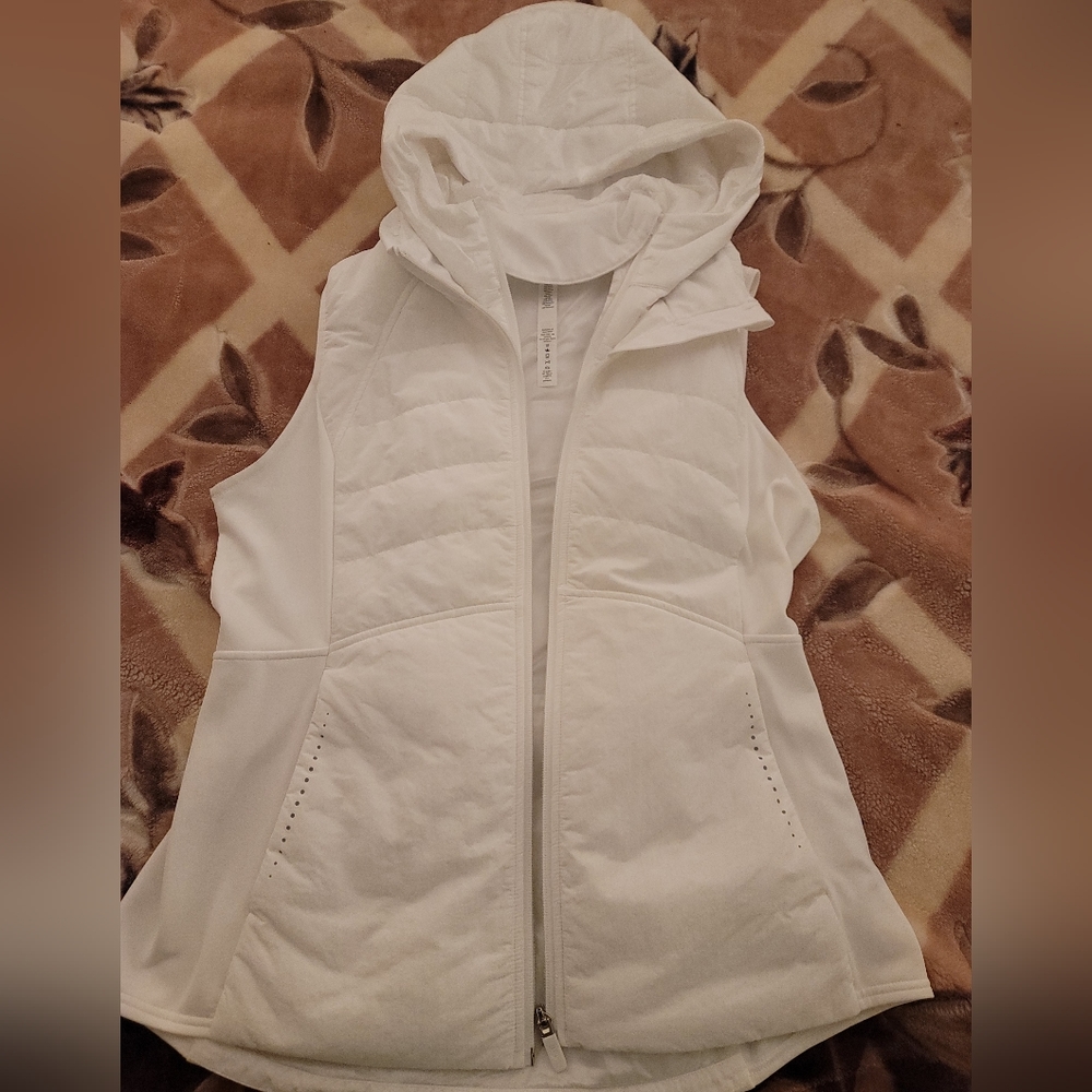 Lulu lemon vest